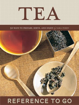 cover image of The Tea Deck